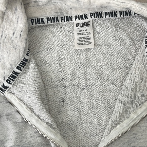 Pink Sweater - Picture 4 of 4